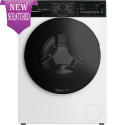 GRUNDIG GW7P79419W Πλυντήριο Ρούχων Εμπρόσθιας Φόρτωσης / 9kg